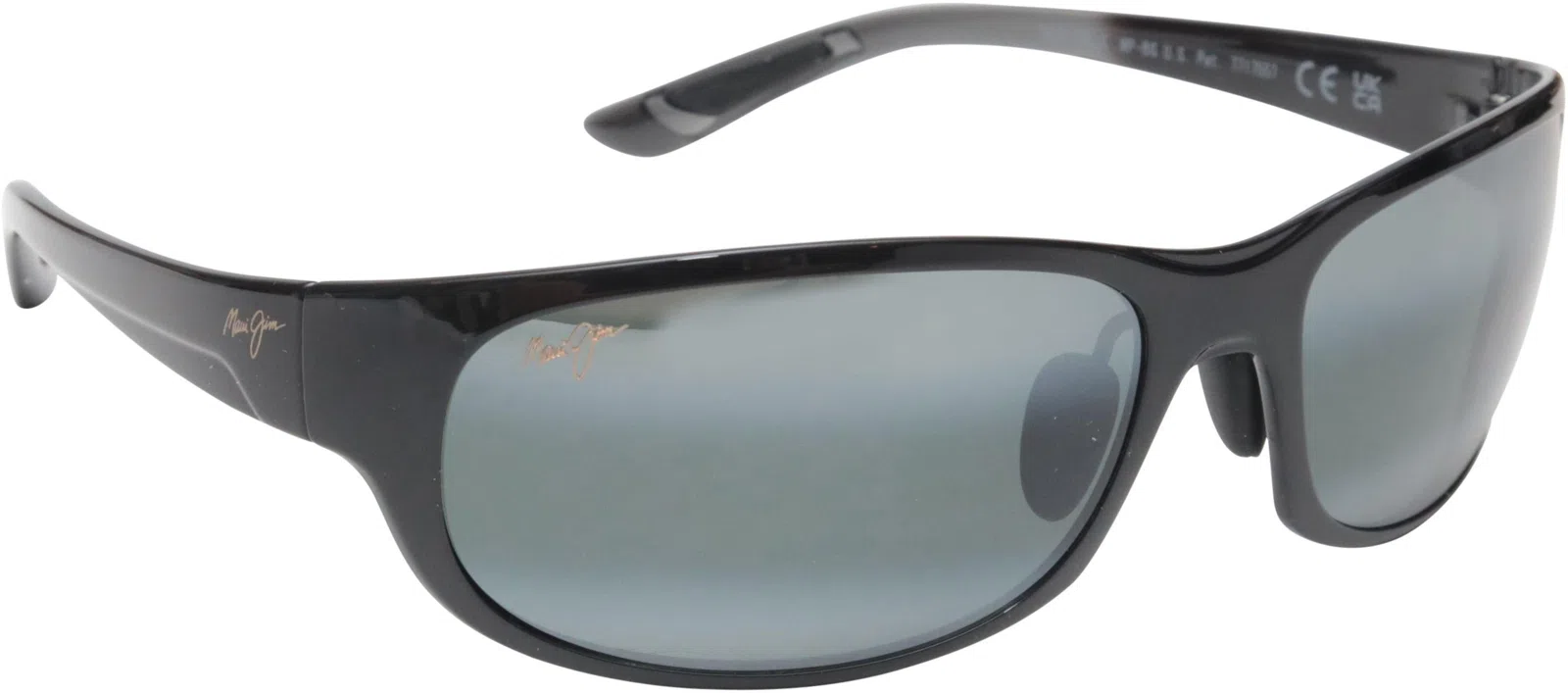 Maui Jim TWIN FALLS MJ417 Sunglasses - view 21
